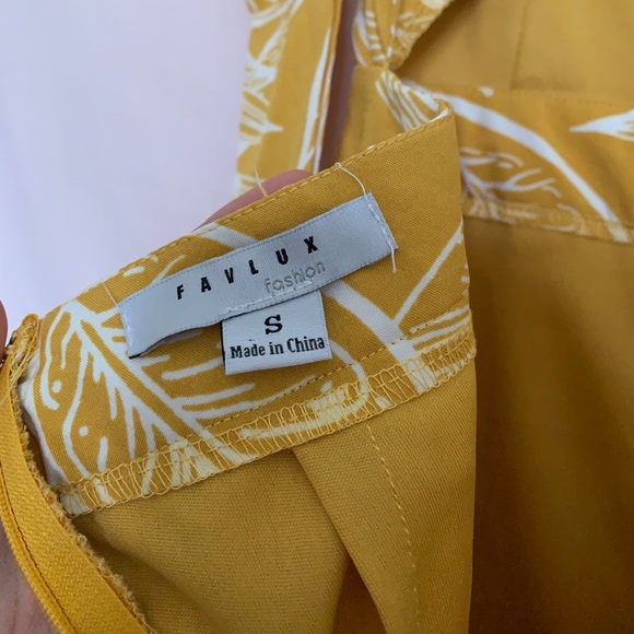 Midi jumpsuit - Picture 6 of 6